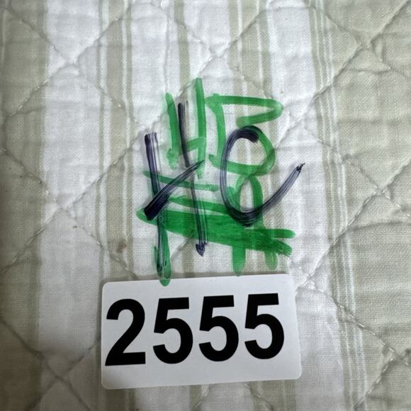 Betsey Johnson Leopard Faux Fur Cape Coat Belted XL Retro Glam - Picture 12 of 12